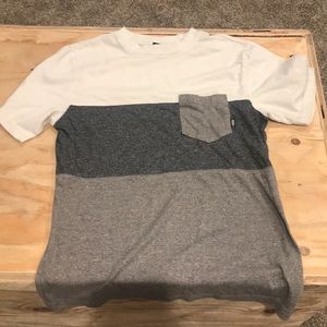 Vans t-shirt